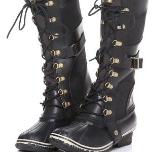 Sorel Conquest Carly II